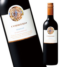 コブレオ・メルロー