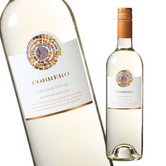 コブレオ・シャルドネ（白・辛口）