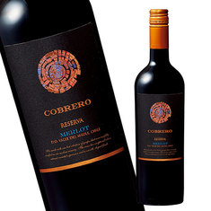 コブレオ・レセルヴァ・メルロー’２３