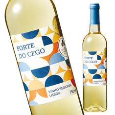 フォルテ・ド・セゴ・ホワイト'２4（VRリスボン）（白・辛口）