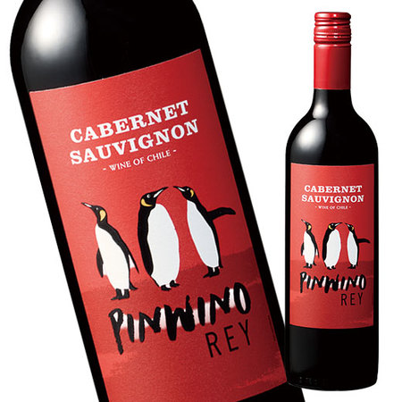 ピンウィング・レイ・カベルネ・ソーヴィニヨン（赤・ＦＢ）