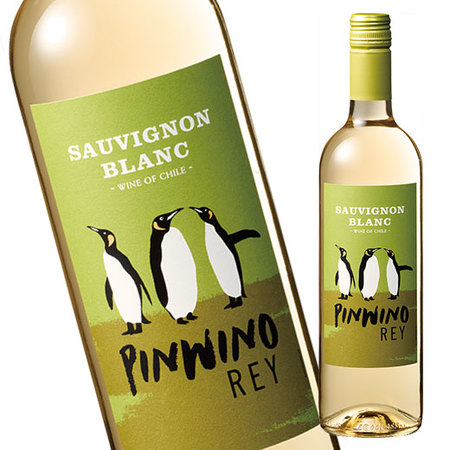 ピンウィング・レイ・ソーヴィニヨン・ブラン