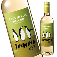 ピンウィング・レイ・ソーヴィニヨン・ブラン（白・辛口）