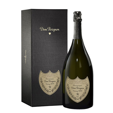 ドン・ペリニヨン’１５（ＡＣシャンパーニュ）（白・辛口・発泡）