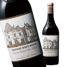 シャトー・オー・ブリオン’１７（ＡＣペサック・レオニャン:第1級グラン・クリュ）（赤・ＦＢ）