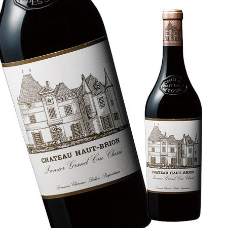 シャトー・オー・ブリオン’２２（ＡＣペサック・レオニャン:第1級グラン・クリュ）（赤・ＦＢ）