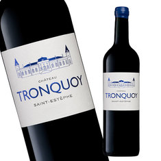 シャトー・トロンコワ’２２（ＡＣサン・テステフ）（赤・ＦＢ）