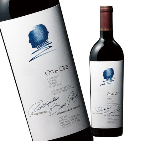 オーパス・ワン’２２（ＡＶＡナパ・ヴァレー）（赤・ＦＢ）