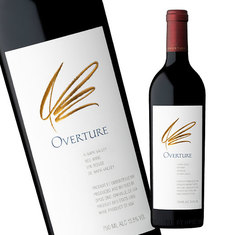 オーヴァチャー’２２（ＡＶＡナパ・ヴァレー）（赤・ＦＢ）