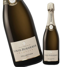 ルイ・ロデレール・コレクション２４６（ＡＣシャンパーニュ）（白・辛口・発泡）