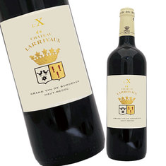 リクス・ド・ラリヴォー’１９（ＡＣオー・メドック）（赤・ＦＢ）