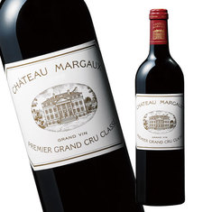 シャトー・マルゴー’０３（ＡＣマルゴー：第１級グラン・クリュ）（赤・ＦＢ）