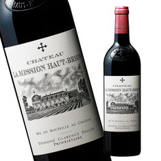 シャトー・ラ・ミッション・オー・ブリオン’０５（ＡＣペサック・レオニャン）（赤・ＦＢ）