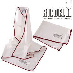 リーデル マイクロファイバー・ポリッシング・クロス