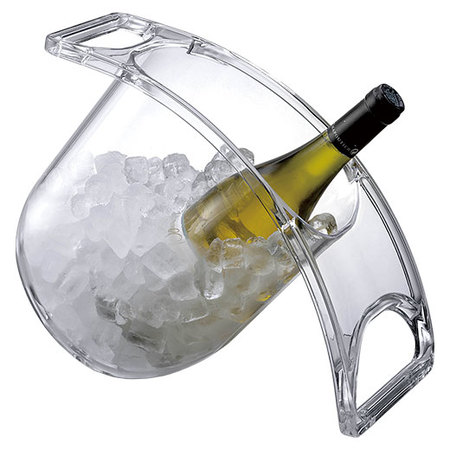 スライドイン　ワインクーラー