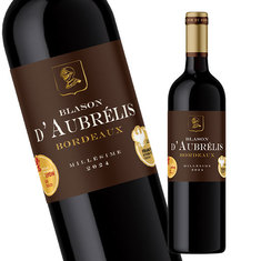 ブラゾン・ドブレリ’２４（ＡＣボルドー）（赤・ＦＢ）