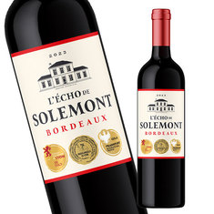 レコー・ド・ソルモン’２３（ＡＣボルドー）（赤・ＦＢ）