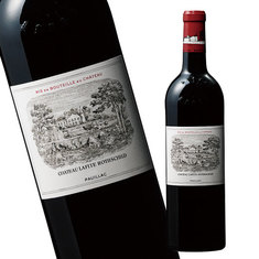 シャトー・ラフィット・ロートシルト’１６