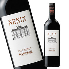 シャトー・ネナン’１６（ＡＣポムロール）