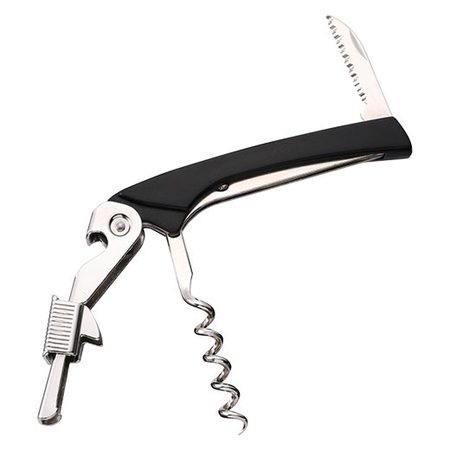 【左利き用】ディアブロ　ソムリエナイフ