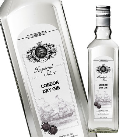 ロンドン・ドライジン