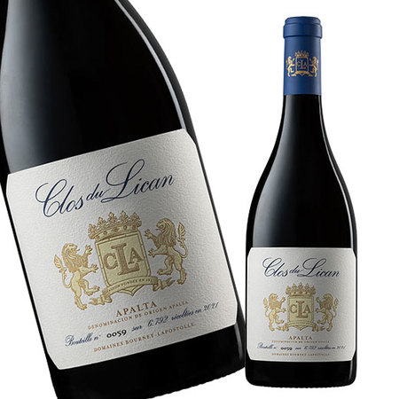 クロ・デュ・リカン’１９（ＤＯアパルタ）（赤・ＦＢ）