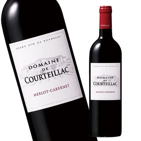 ドメーヌ・ド・クルテイヤック’１８