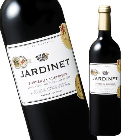 ジャーディネ’２１（ＡＣボルドー・シュペリュール）（赤・ＦＢ）