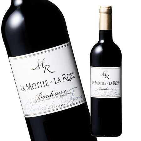 ラ・モット・ラ・ローズ’２２