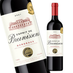 エスプリ・ド・ブラニッサン（ＡＣボルドー）（赤・ＦＢ）