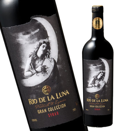 リオ・デ・ラ・ルナ・シラー・グラン・レセルヴァ’２０（ＶｄＴカスティーリャ）（赤・ＦＢ）