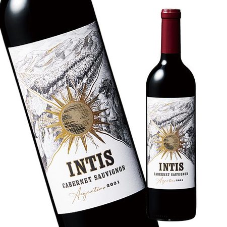 インティス・カベルネソーヴィニヨン