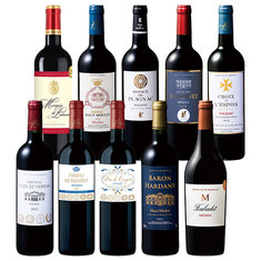 赤ワイン | ワイン通販ならマイワインクラブ【公式】