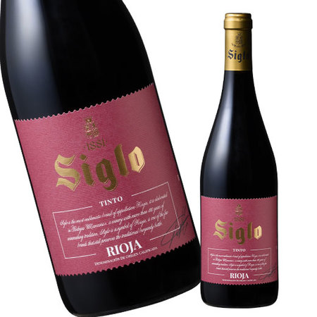 シグロ・ティント（ＤＯＣａリオハ）（赤・ＦＢ）