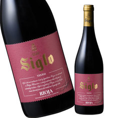 シグロ・ティント（ＤＯＣａリオハ）（赤・ＦＢ）