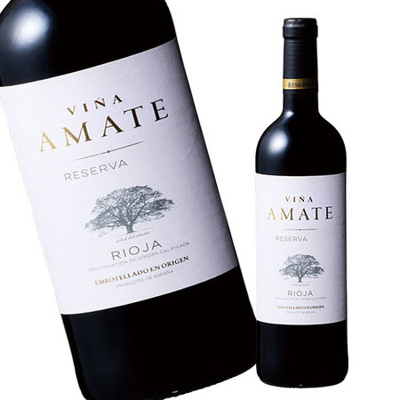 ヴィーニャ・アマンテ・レセルヴァ