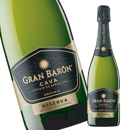 グラン・バロン・カバ・ブリュット・レセルヴァ