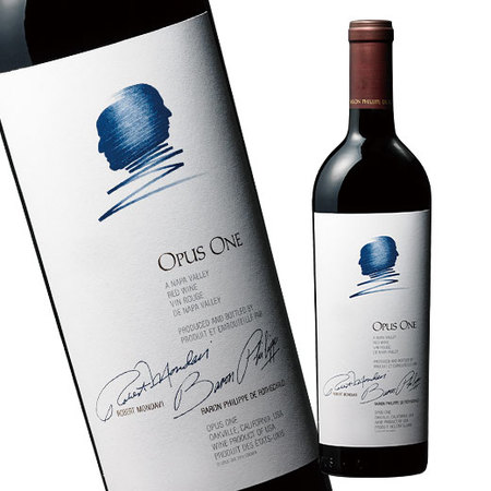 オーパス・ワン’２１（ＡＶＡオークヴィル）（赤・ＦＢ）