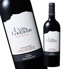 ウバス・コンタダス（ＤＯイエクラ）（赤・ＦＢ）