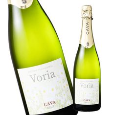 ヴォリア・カバ・ブリュット（ＤＯカバ）（白・辛口・発泡）