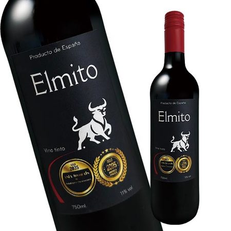 エルミト・ティント（赤・ＦＢ）