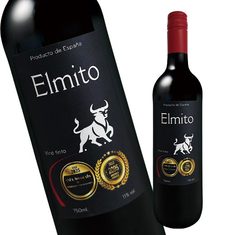 エルミト・ティント（赤・ＦＢ）