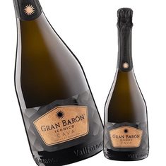 グラン・バロン・カバ・イコニコ（ＤＯカバ）（白・辛口・発泡）