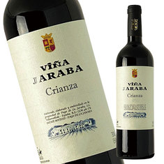 ヴィーニャ・ハラバ・クリアンサ（ＰＤＯラ・ハラバ）（赤・ＦＢ）