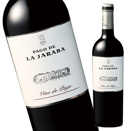 パゴ・デ・ラ・ハラバ（ＰＤＯラ・ハラバ）（赤・FB）