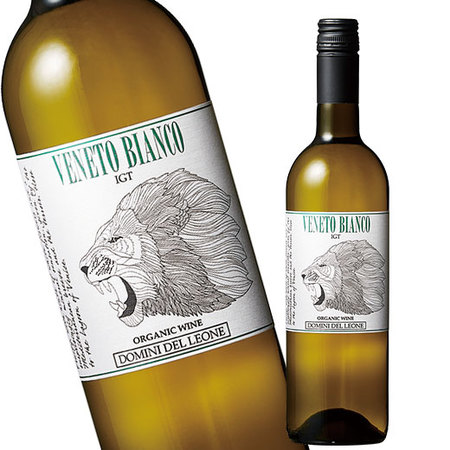 ドミーニ・デーレ・レオーネ・ヴェネト・ビアンコ・オーガニック
