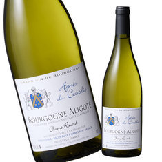 ブルゴーニュ・アリゴテ・アニエス・ドゥ・コウエディック（ＡＣブルゴーニュ・アリゴテ）（白・辛口）