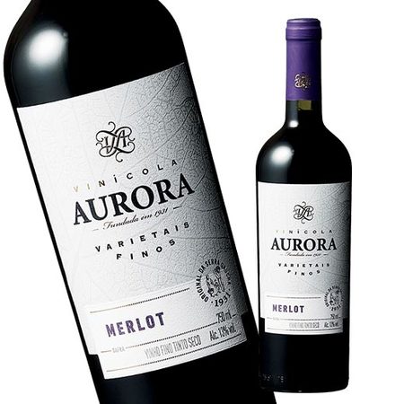 オーロラ・メルロー（赤・ＦＢ）