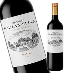 シャトー・ローザン・セグラ’１９（ＡＣマルゴー：第２級グラン・クリュ）