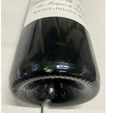 シャトー・レオヴィル・ラス・カーズ’０２